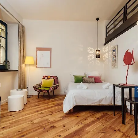 - Loft 23 Port Nice